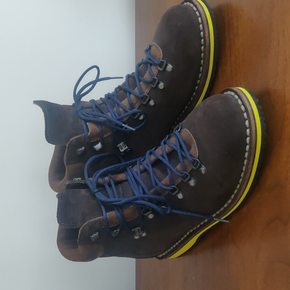 Men's Diemme Roccia Vet boots